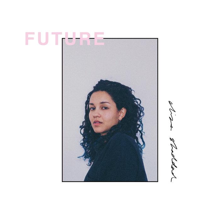 Eliza Shaddad - Future