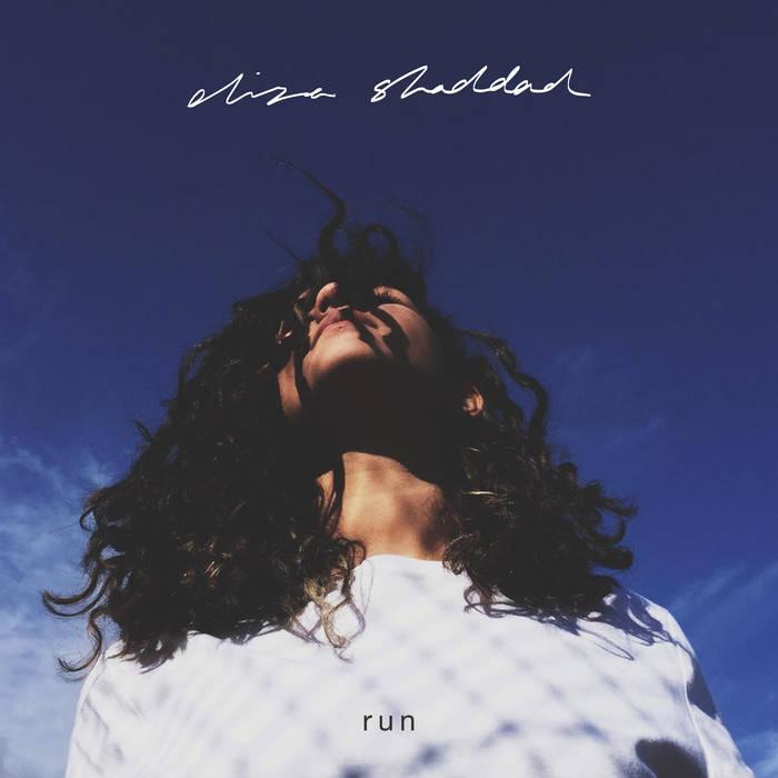 Eliza Shaddad - Run